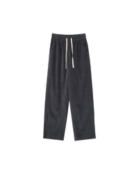 Pantalon Nicolas Noir