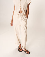 Pantalon Rhode Beige