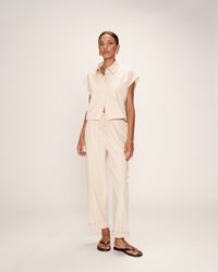 Pantalon Rhode Beige