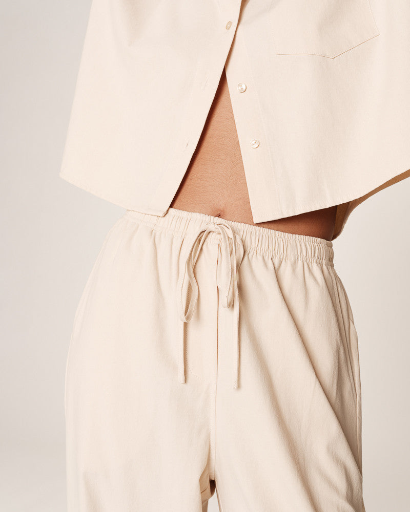 Pantalon Rhode Beige