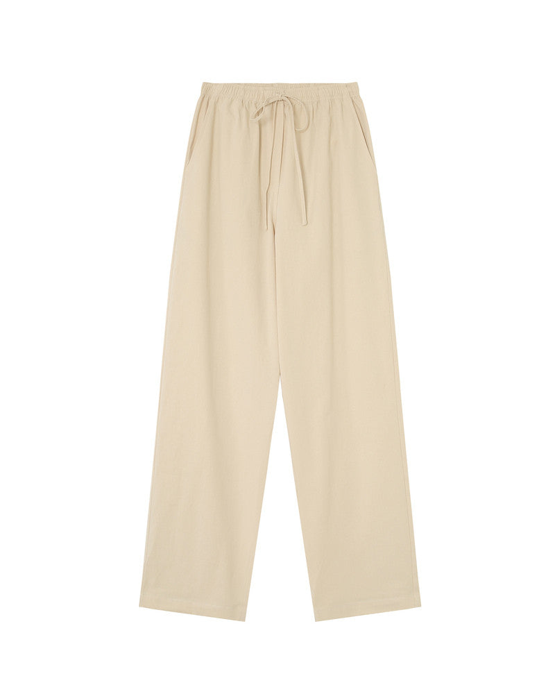 Pantalon Rhode Beige