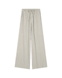 Pantalon Raven Ecru