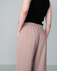 Pantalon Noblesse Rose