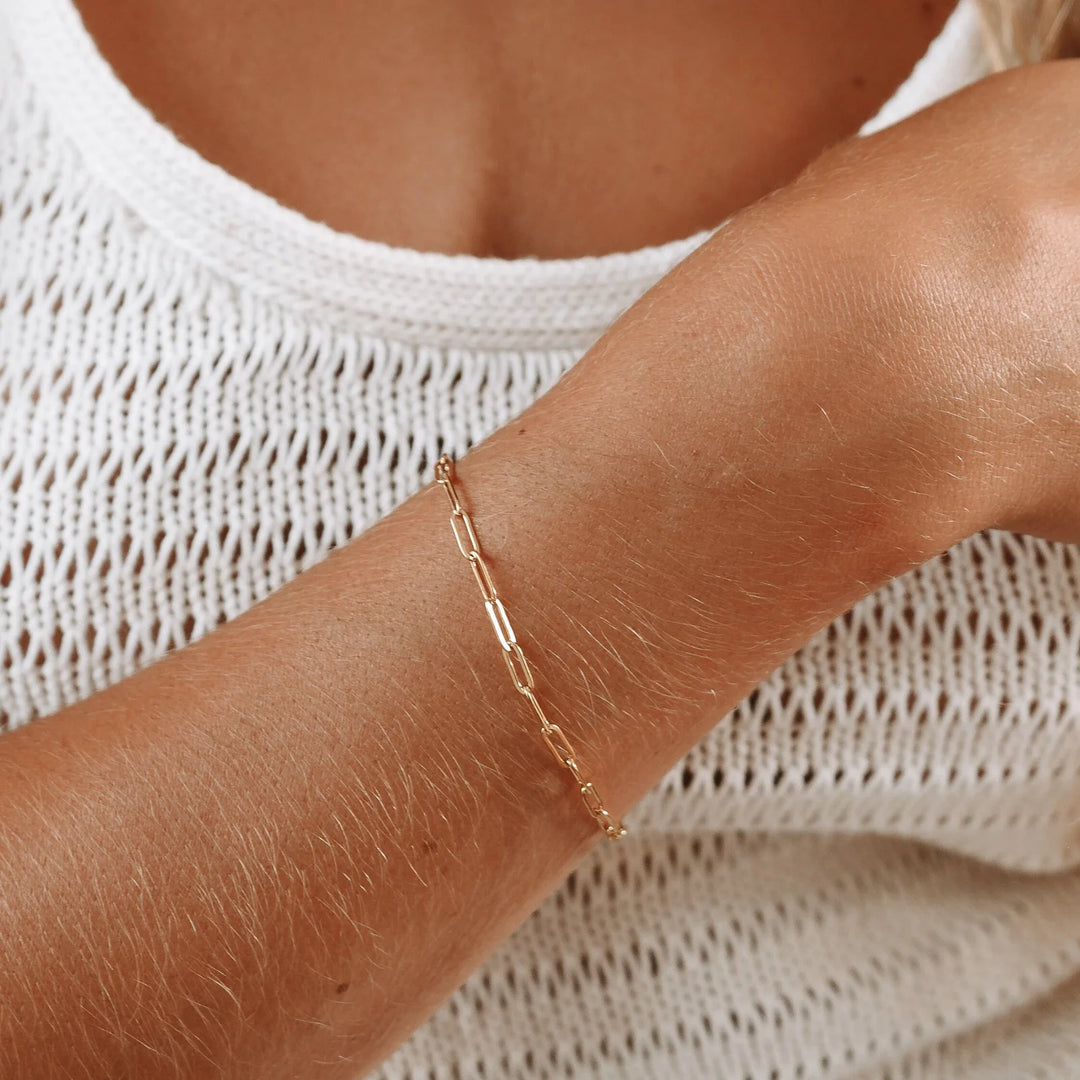 Bracelet Lemon Grove Or