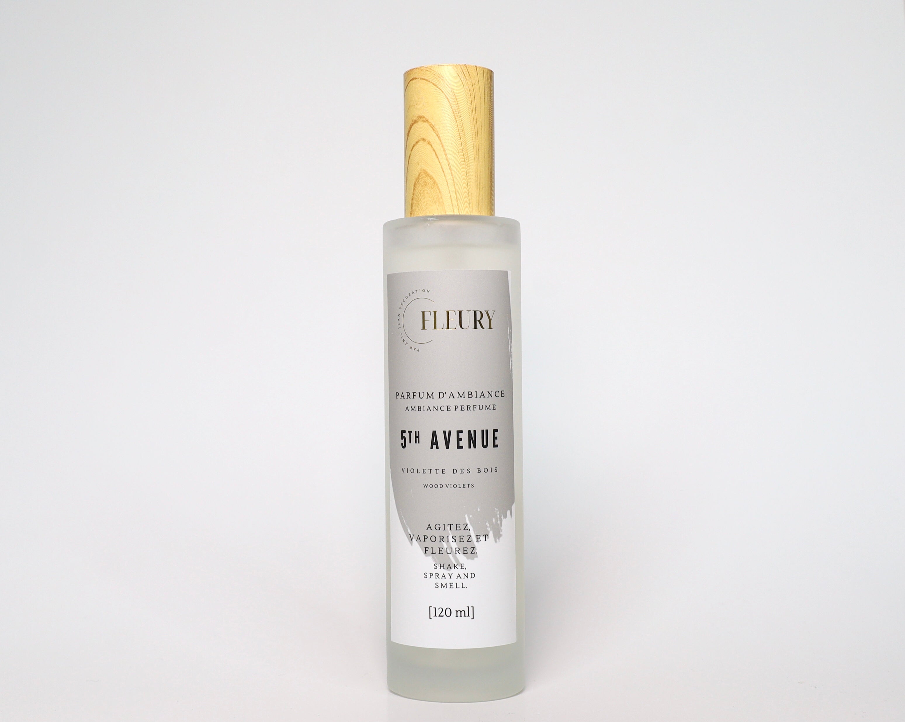Parfum D'ambiance 5th Avenue