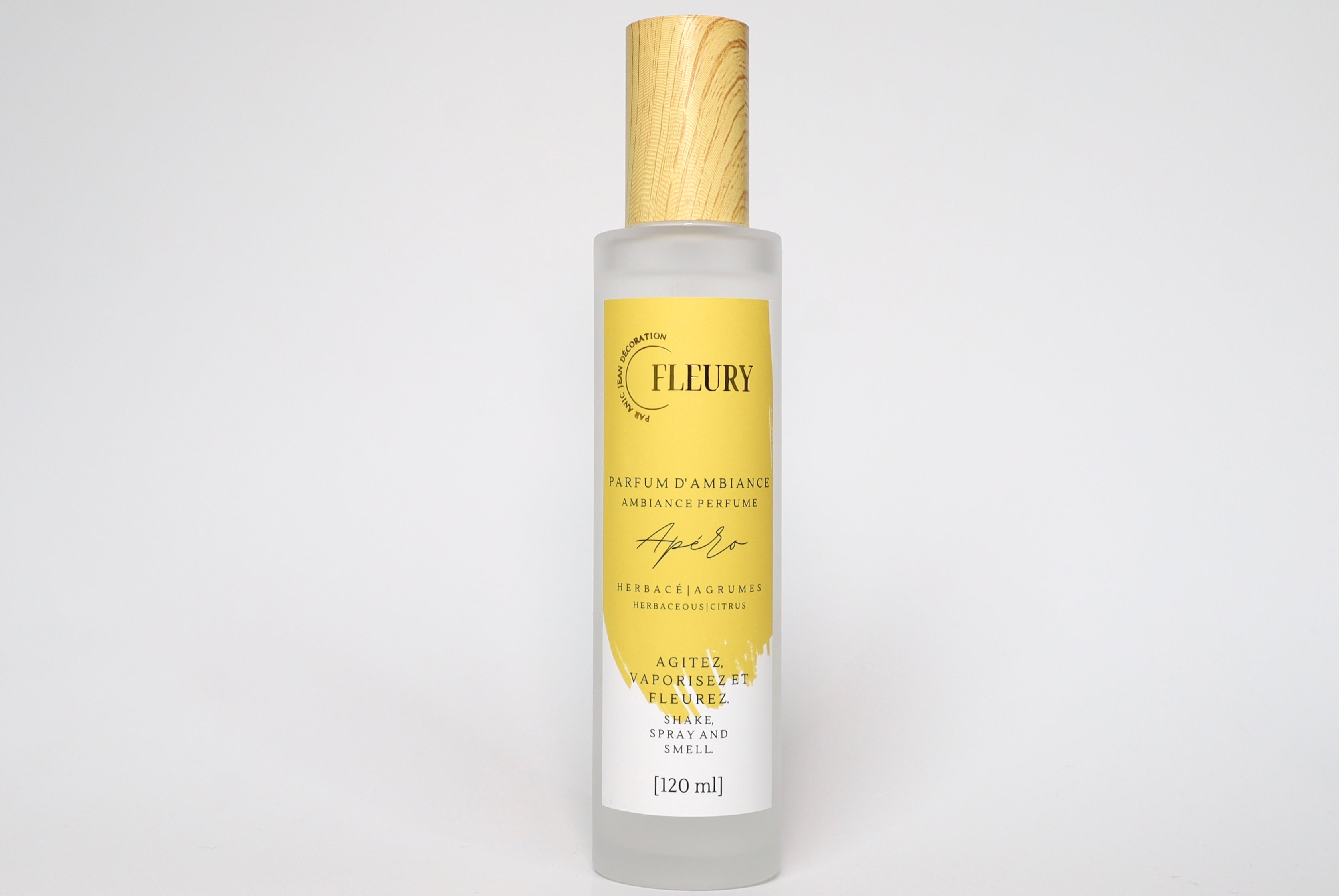 Parfum D'ambiance Apéro