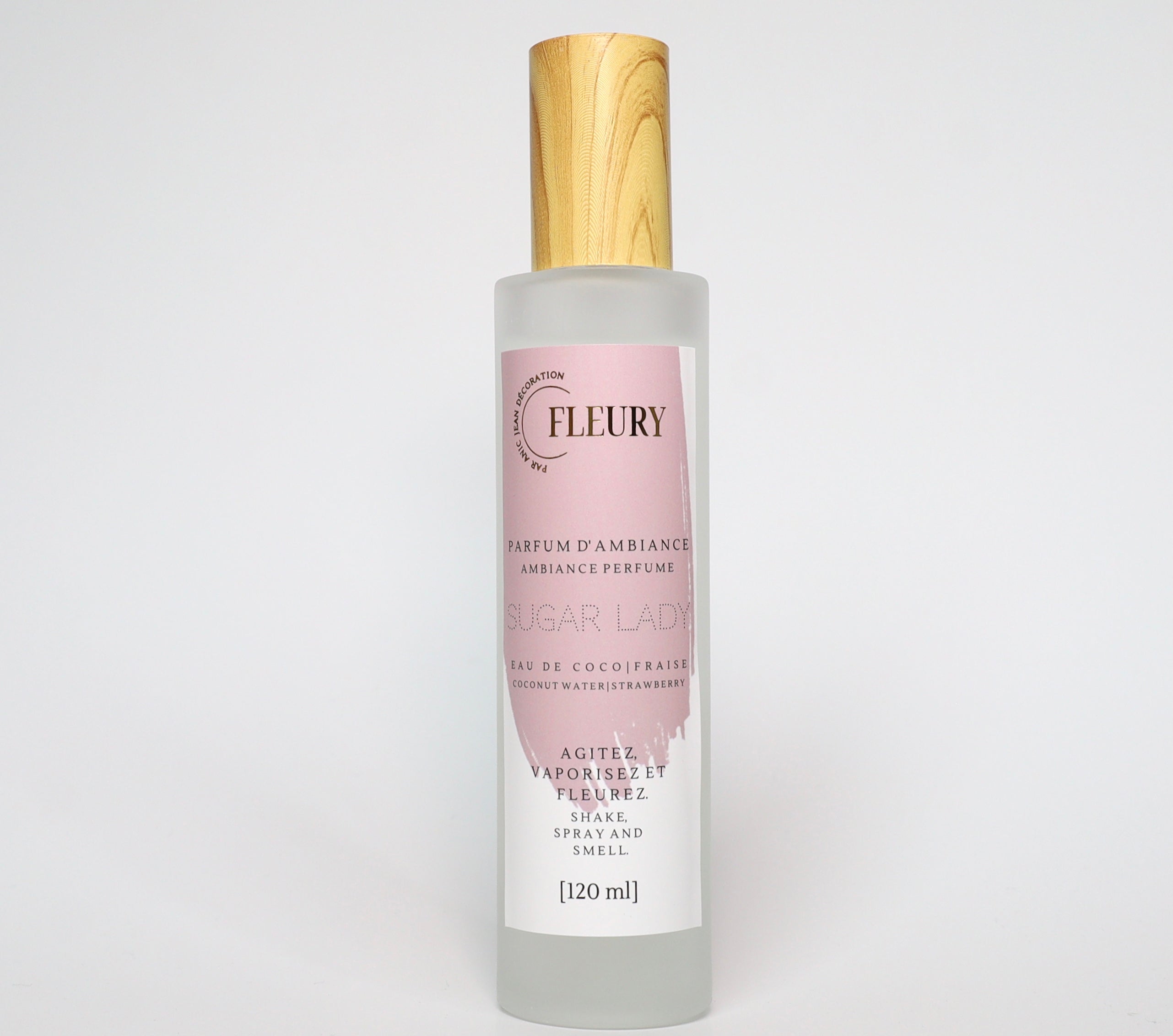 Parfum Ambiance Sugar Lady
