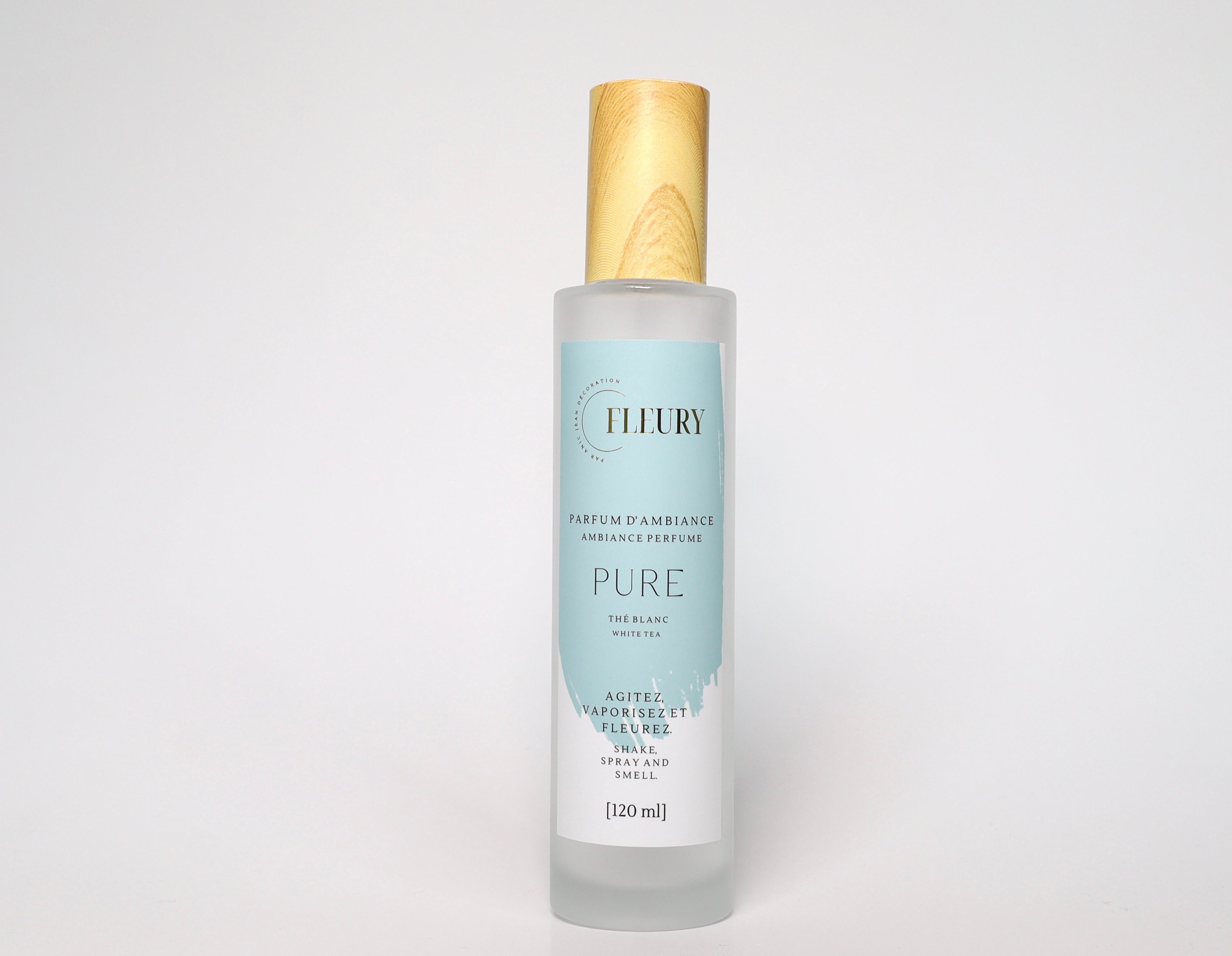 Parfum D'ambiance Pure