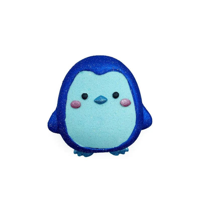 Bombe De Bain Mini Penguin