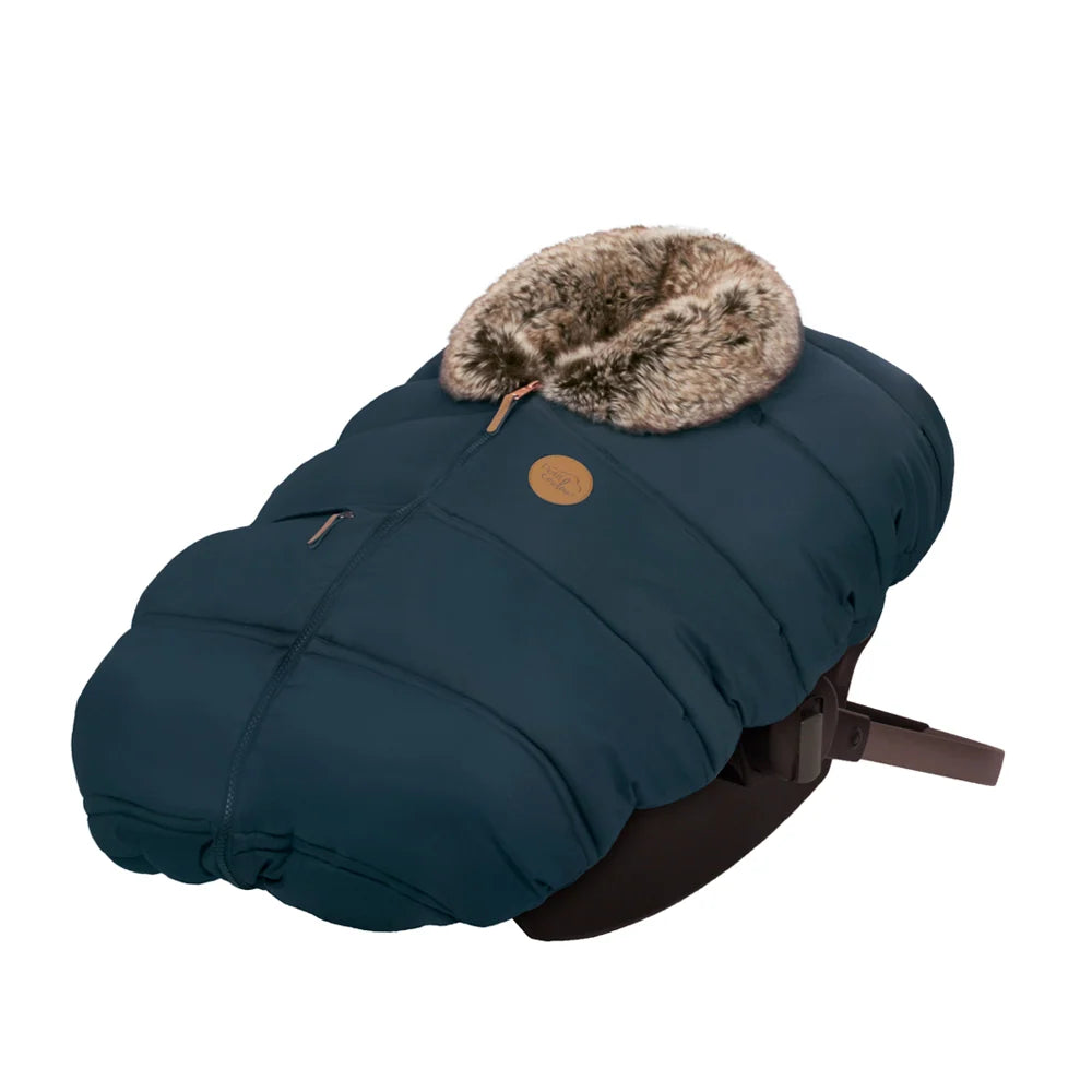 Housse Hiver Pour Siège D'auto Classique Agate (-30C à 5C)