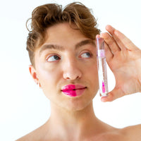 Brillant À Lèvres Punch Aux Fruits (PH)