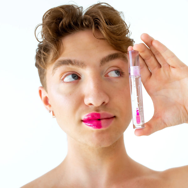 Brillant À Lèvres Punch Aux Fruits (PH)