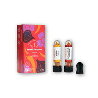 Food Crayon - Piment & Ail
