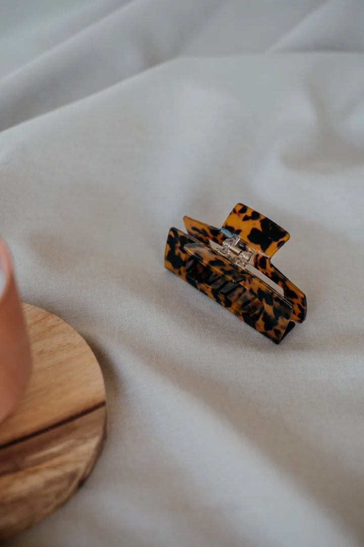 Pince Tortoise Foncé