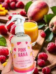 Vapo Corps & Ambiance Framboise & Mangue