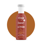 Sauce Dessert La Pitoune Érable