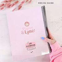 Guide De Planification Pour Éducatrice 2e Édition Café Latté