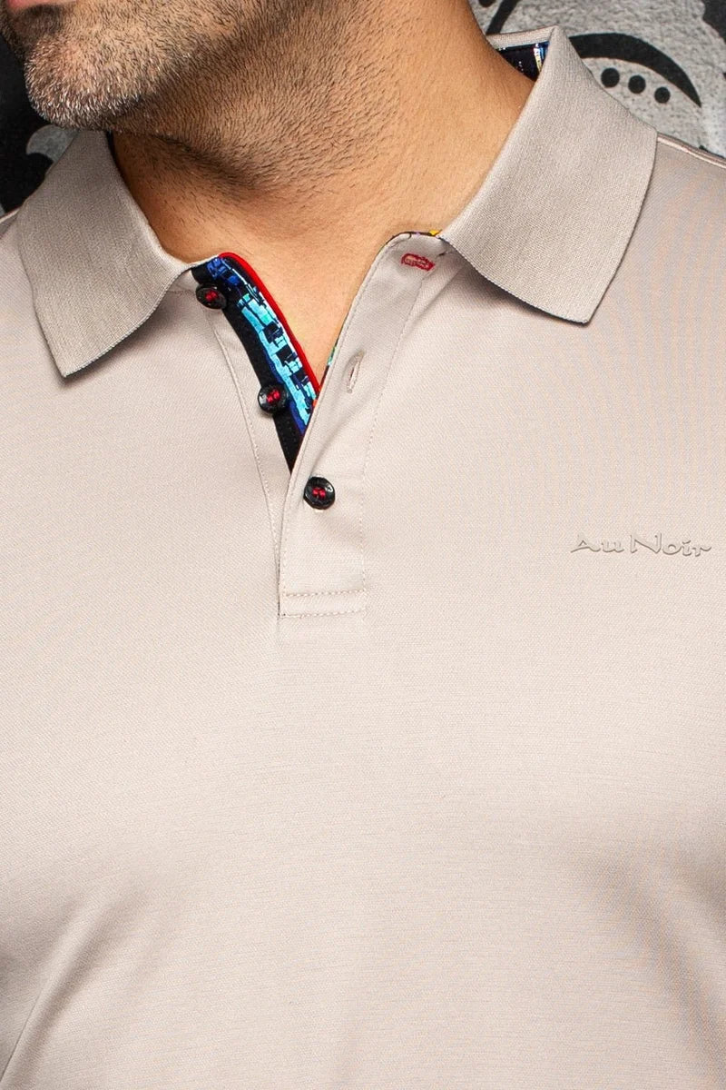 Polo Eagle Pierre