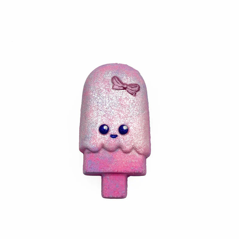 Bombe De Bain Petit Popsicle