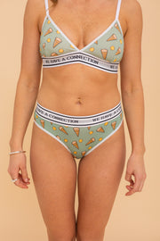 Culotte Brésilienne We Have A Connection