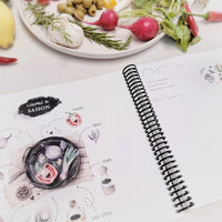 Livre De Recettes Potager