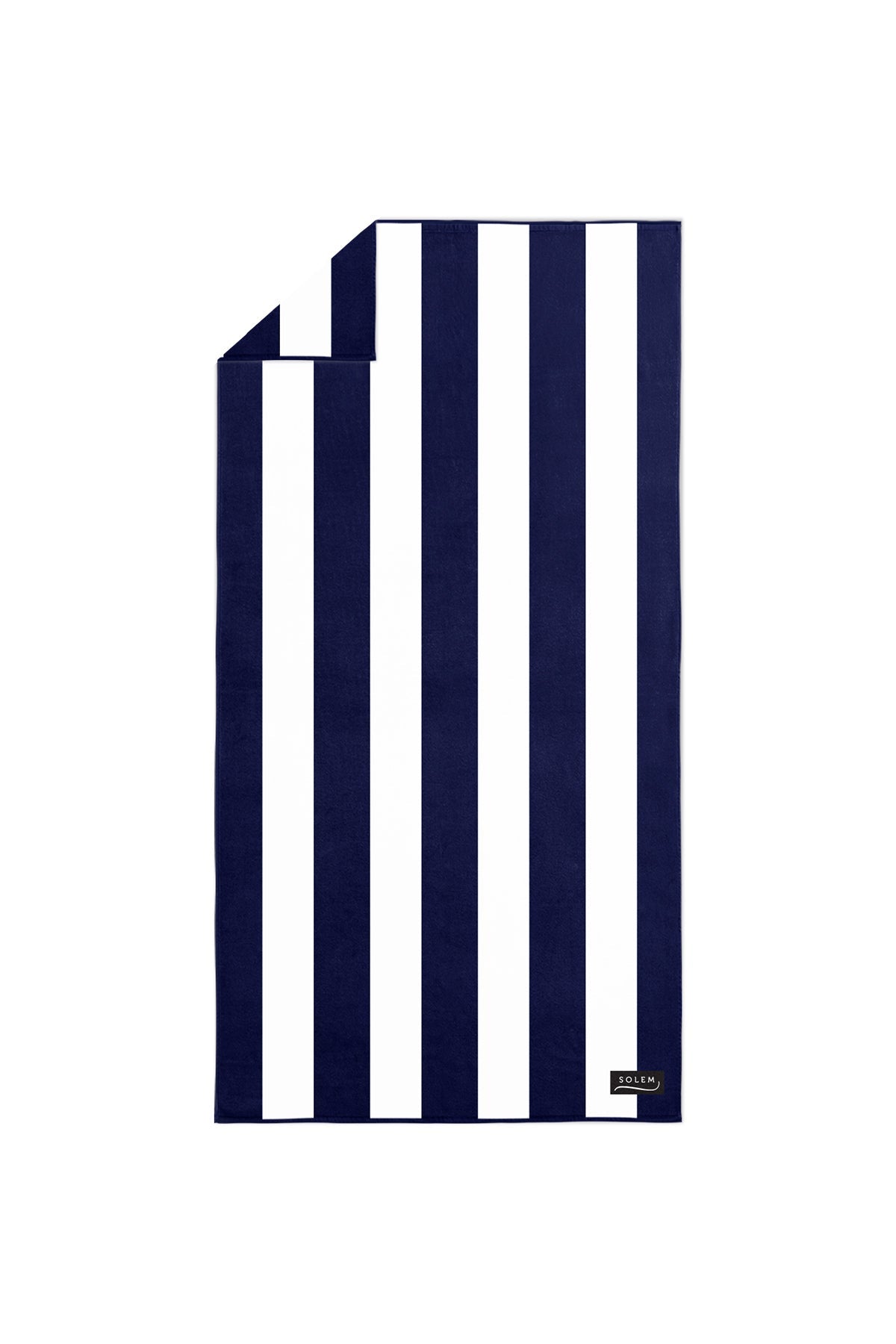 Serviette Microfibre Monaco XL