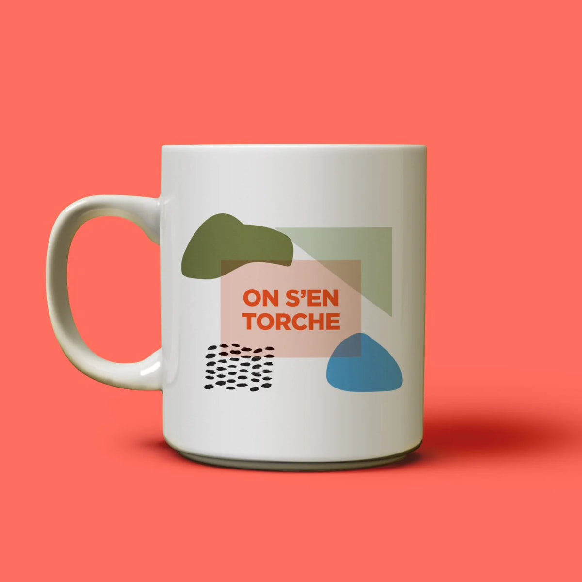 Tasse On S'en Torche