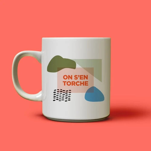 Tasse On S'en Torche