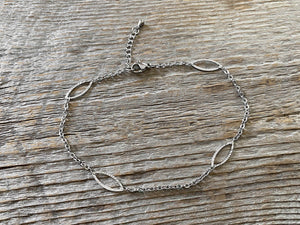 Chaine De Cheville Providence