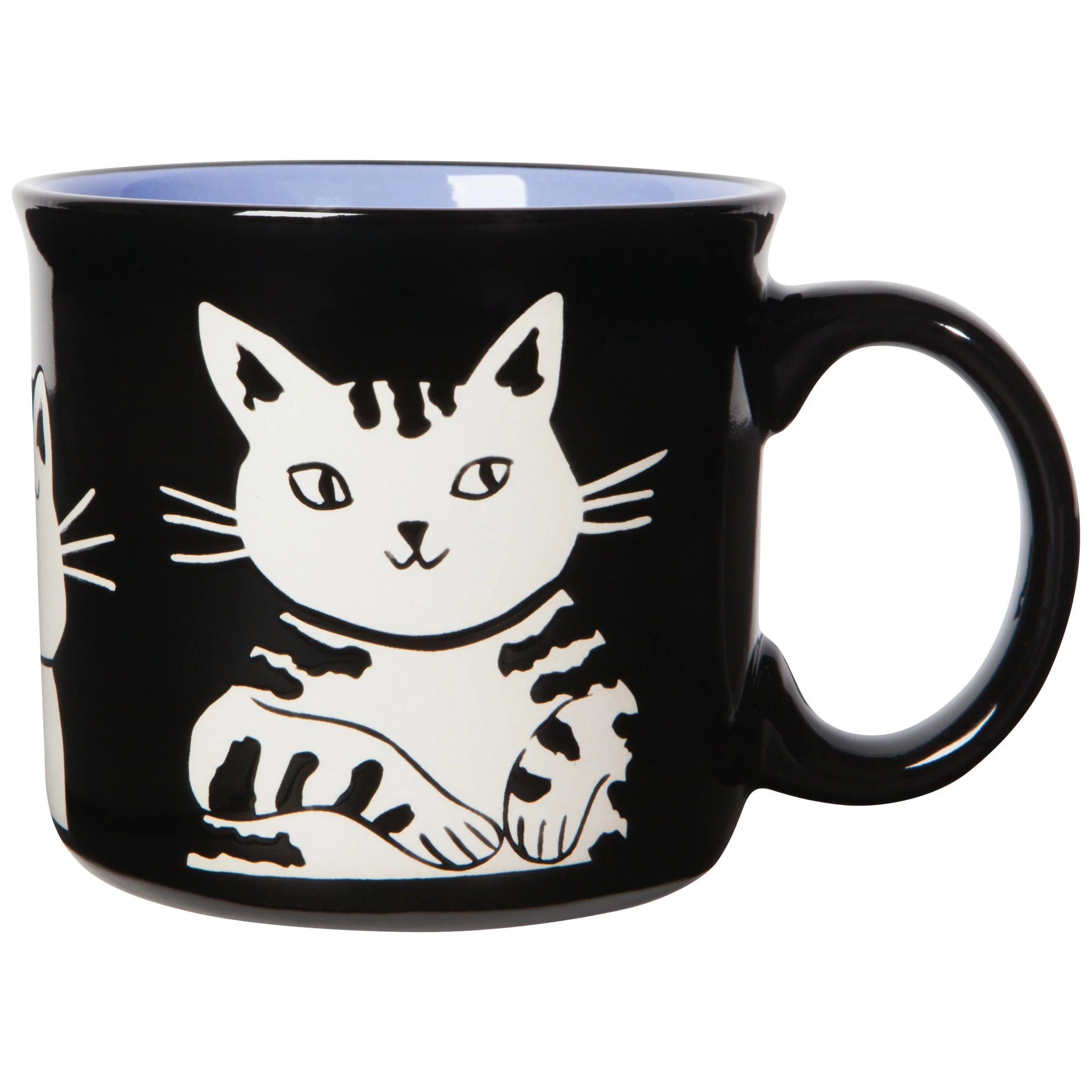 Tasse Meow & Furever
