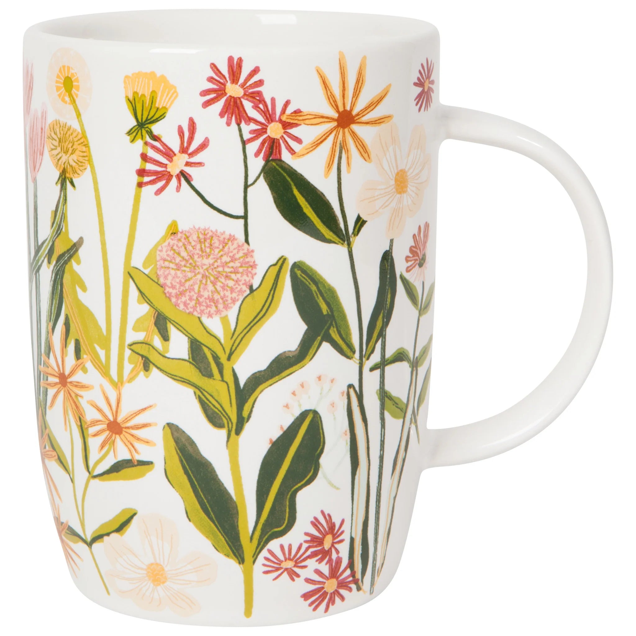 Tasse Bees & Blooms