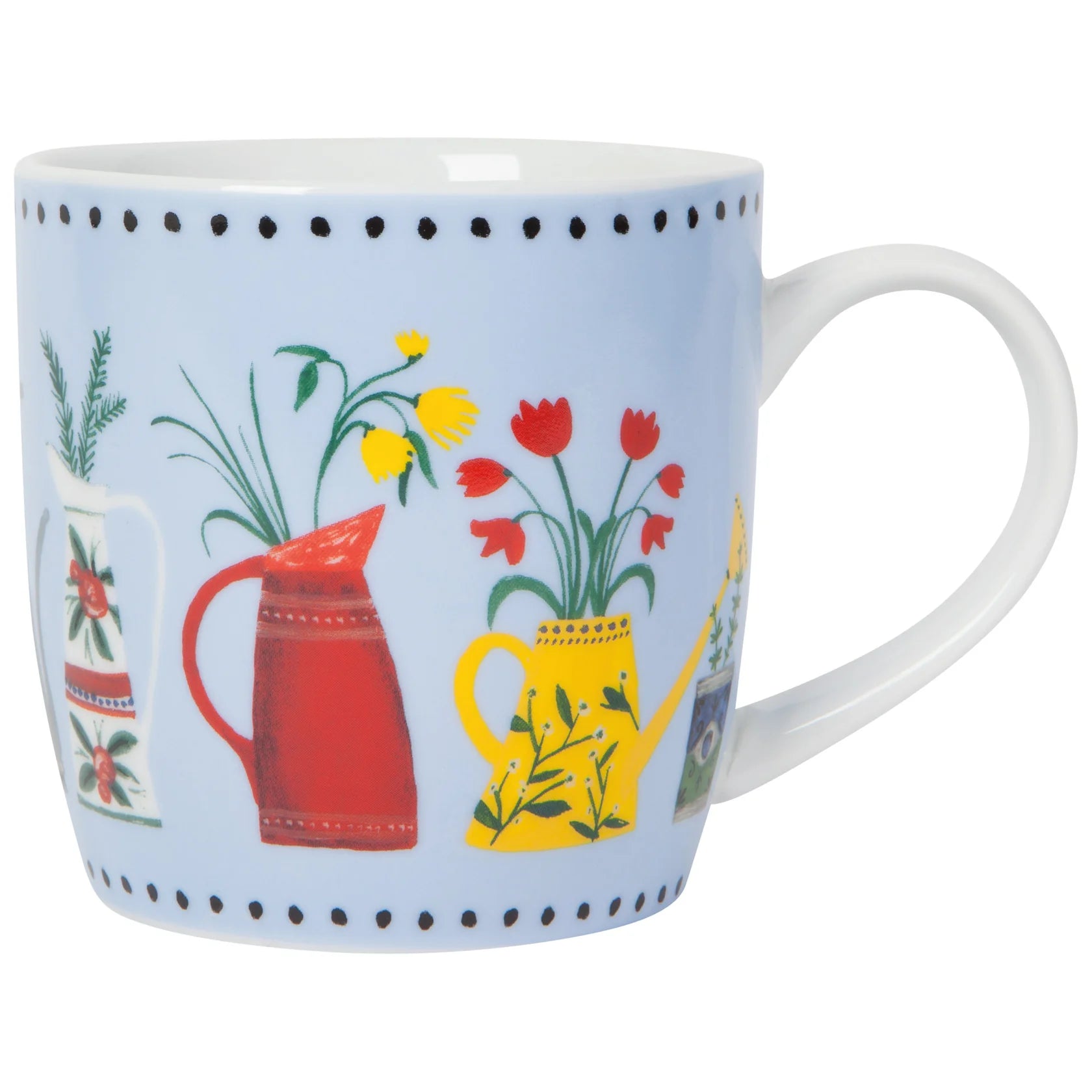 Tasse Watering Cans