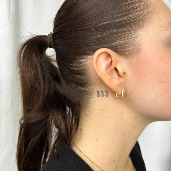 Boucles D'oreilles Rado