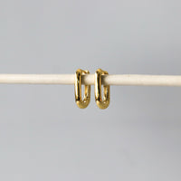 Boucles D'oreilles Rado