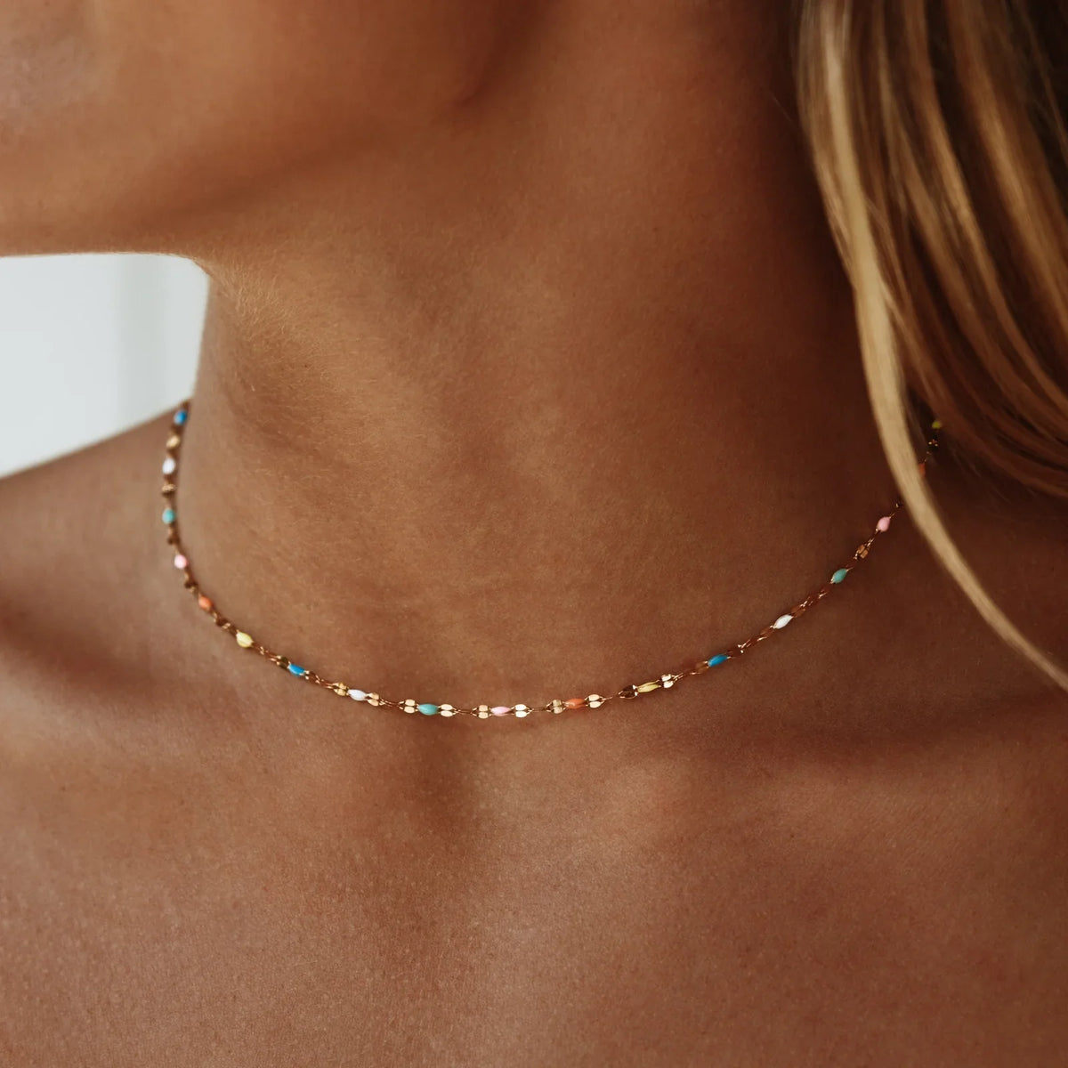 Collier Guadeloupe