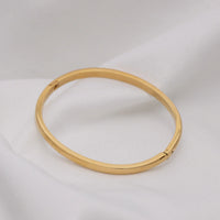 Bracelet Le Résolu Or