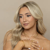 Bracelet Le Résolu Or