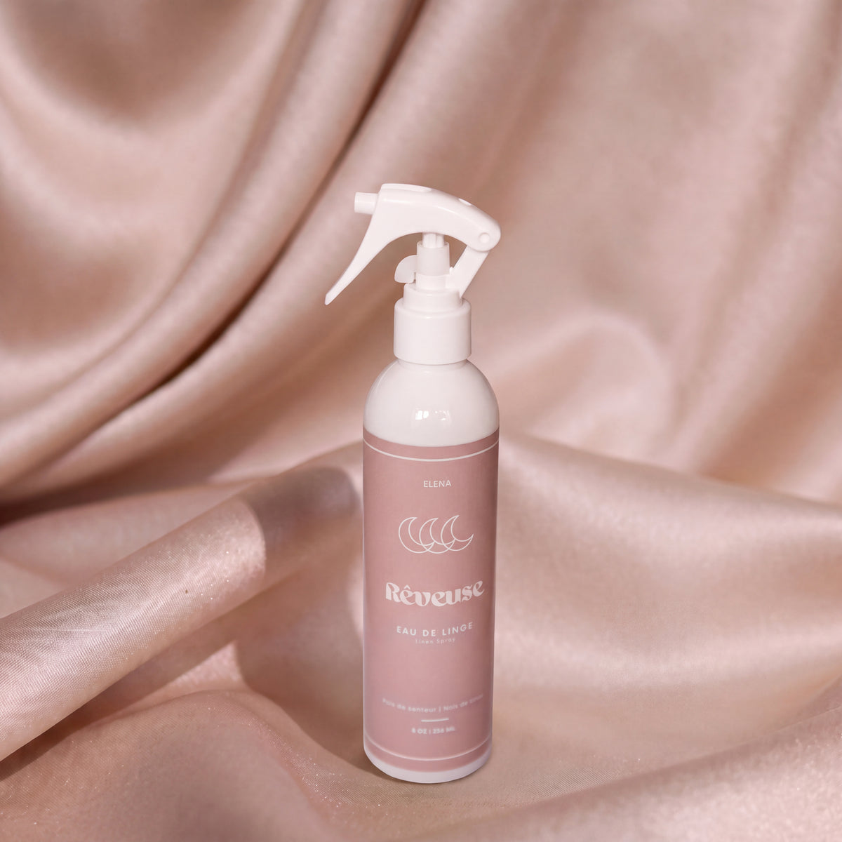 Eau De Linge Rêveuse