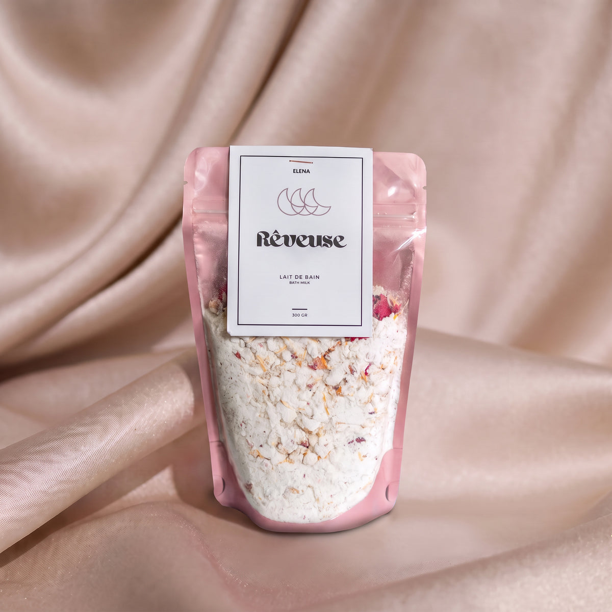Lait De Bain Rêveuse