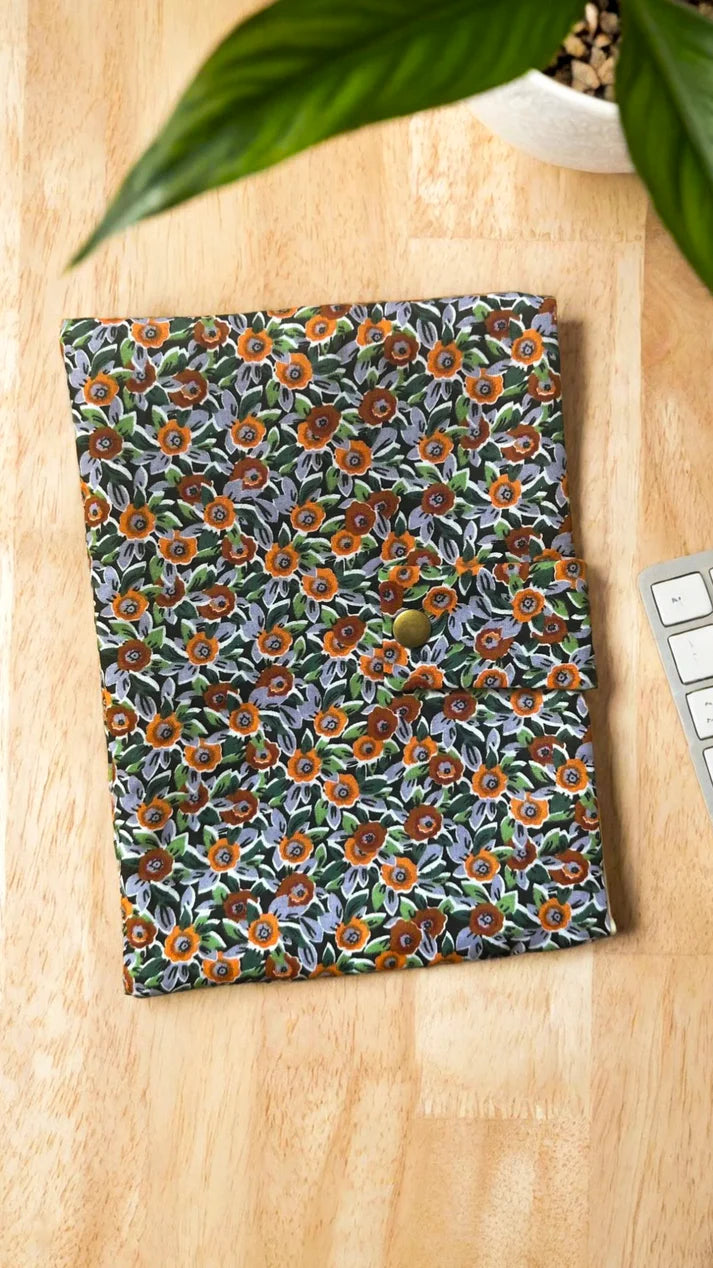 Pochette À Livre River