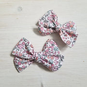 Bouclette Fleurs Kaylia