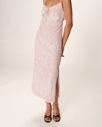 Robe Retina Rose