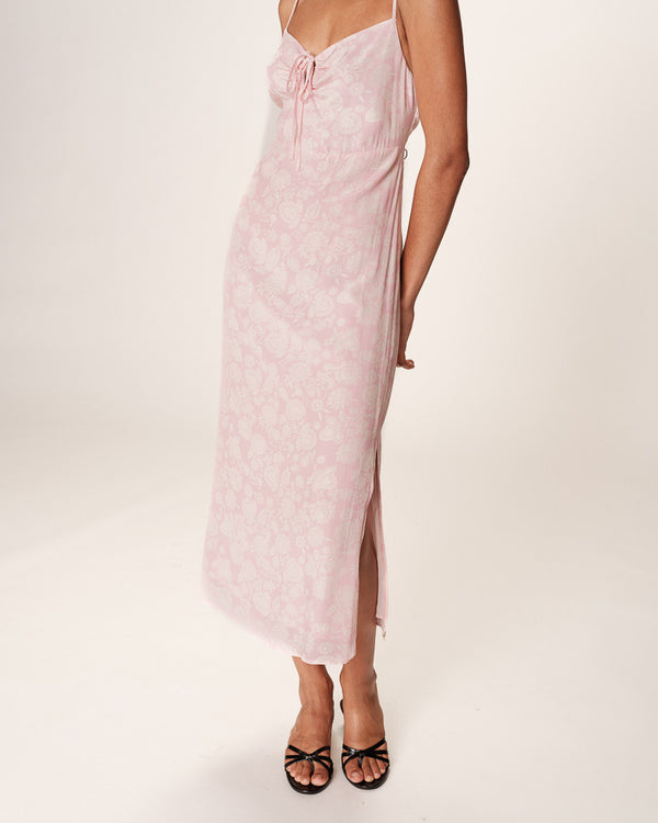 Robe Retina Rose