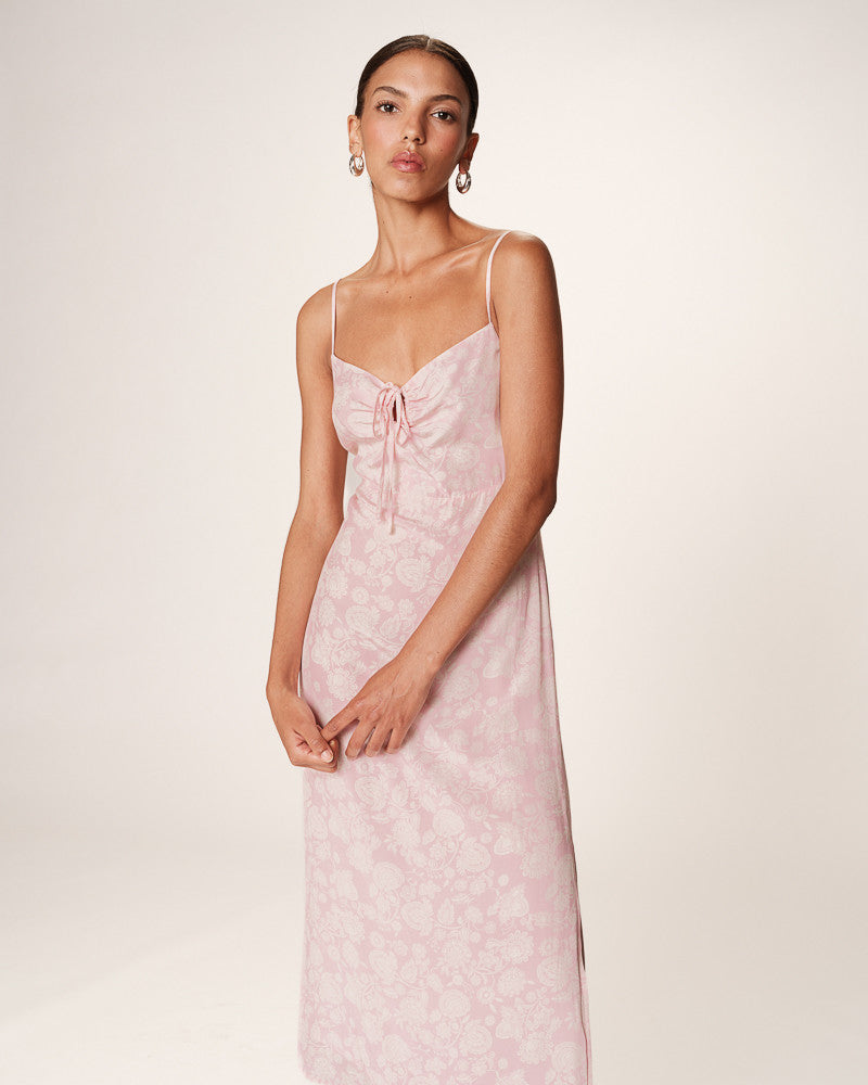 Robe Retina Rose