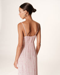 Robe Retina Rose