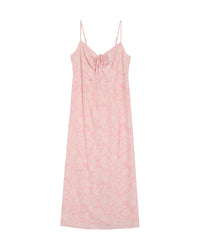 Robe Retina Rose
