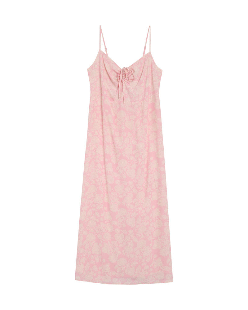 Robe Retina Rose