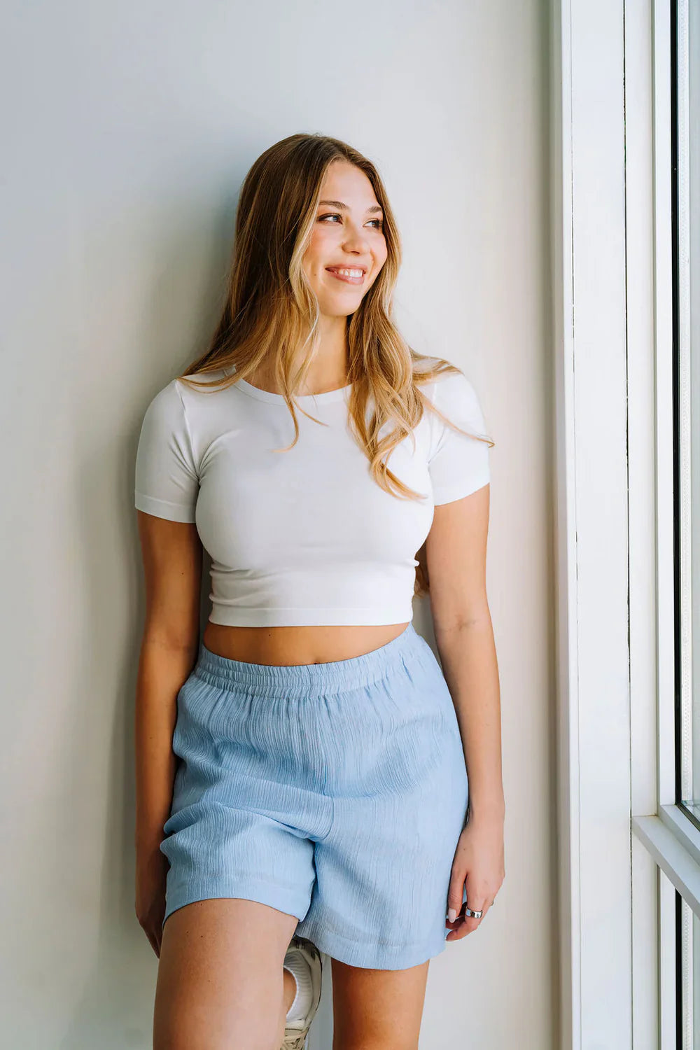 Short Marina océan