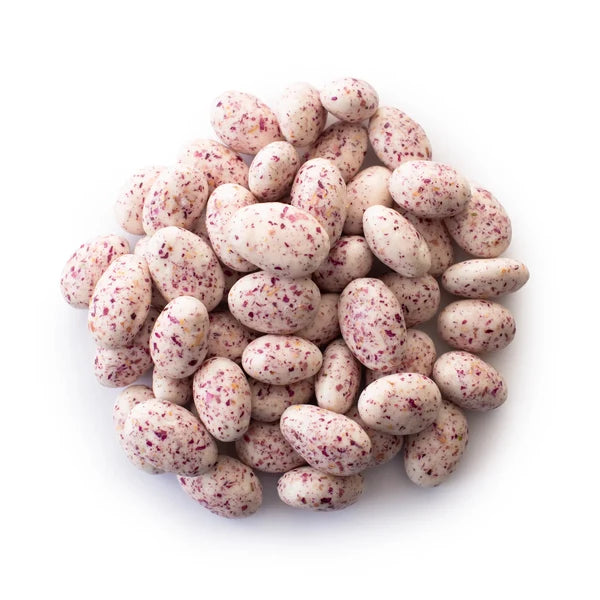 Amandes Aux Pétales De Rose