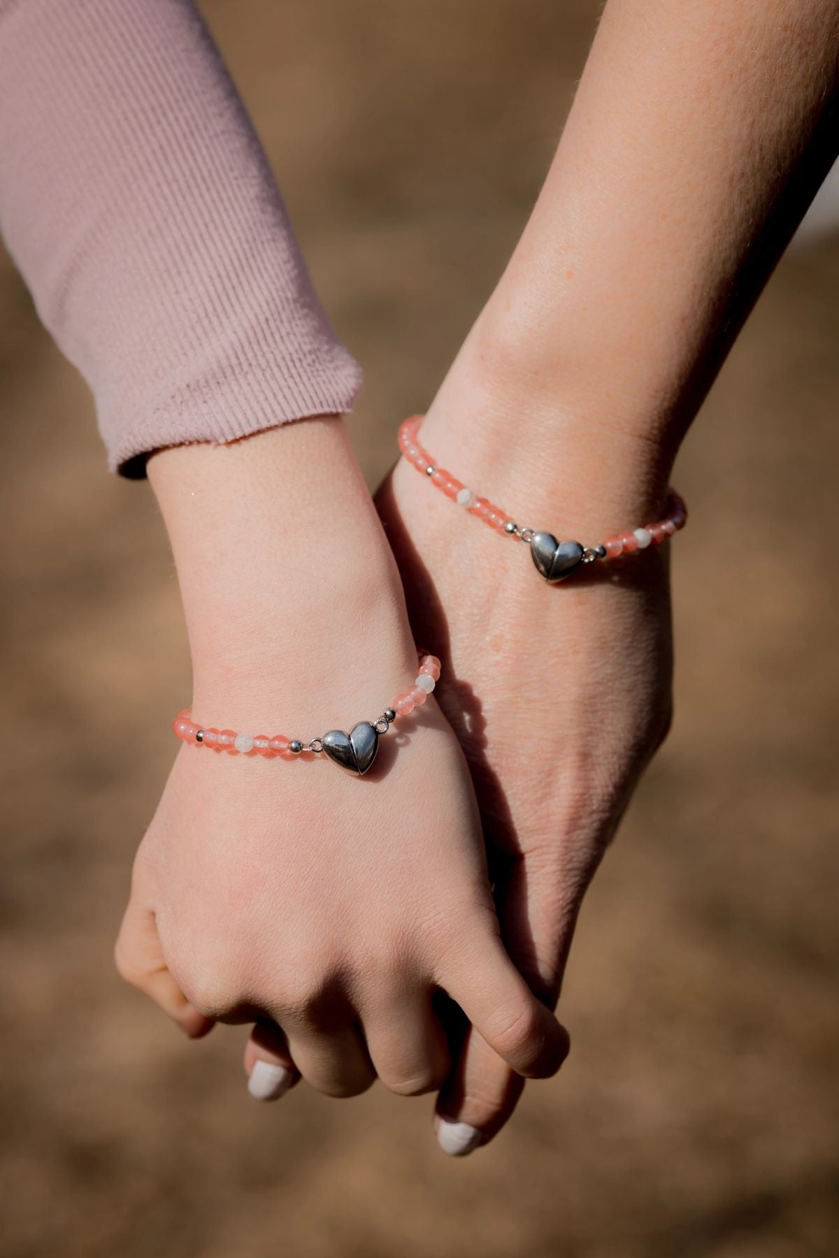 Bracelet Je T'aime (16 cm)